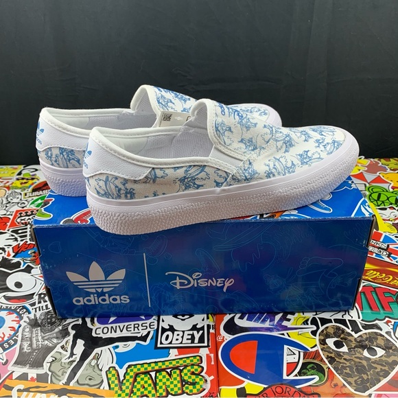 Adidas 3MC Sport Disney Goofy Women's 7 / Youth 5.5 - Picture 2 of 14